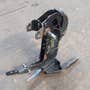 423145 | Row Unit Shank | Kinze 3660 | | GA10157 423145 | Row Unit Shank | Kinze 3660 | | GA10157
