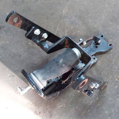 423256 | Pnumatic Down Pressure Kit | Kinze 3500 3600 3660 3700 3800 |  | GA11982 | GB0396 |  GB0393 |  GB0395