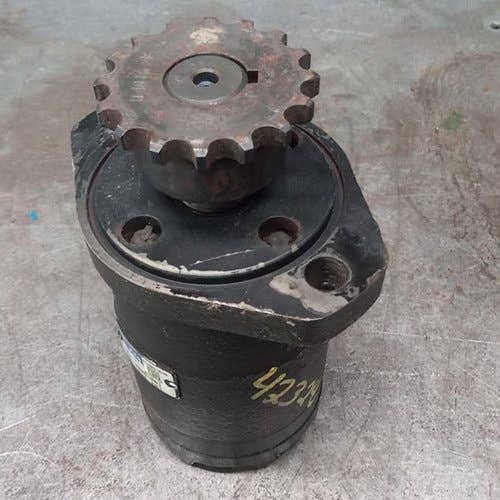 Used Seed Rate Drive Motor fits Kinze 3600 3660 3700 3800 4900 GA13633 Used Seed Rate Drive Motor fits Kinze 3600 3660 3700 3800 4900 GA13633
