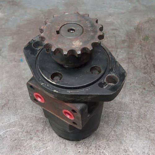423240 | Seed Rate Drive Motor | Kinze 3600 3660 3700 3800 4900 |  | GA13633
