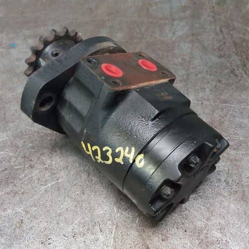 423240 | Seed Rate Drive Motor | Kinze 3600 3660 3700 3800 4900 |  | GA13633