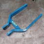 423215 | Marker Wishbone Link | Kinze 3660 | | GA13764 423215 | Marker Wishbone Link | Kinze 3660 | | GA13764