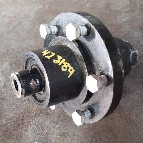423189 | Wheel Hub Assembly | Kinze 3600 3660 |  | GA2148 | GA24826