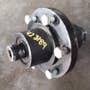 423189 | Wheel Hub Assembly | Kinze 3600 3660 | | GA2148 | GA24826 423189 | Wheel Hub Assembly | Kinze 3600 3660 | | GA2148 | GA24826