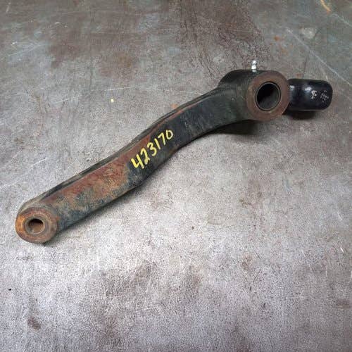 423170 | Guage Wheel Arm Right | Kinze 3660 |  | GA21676