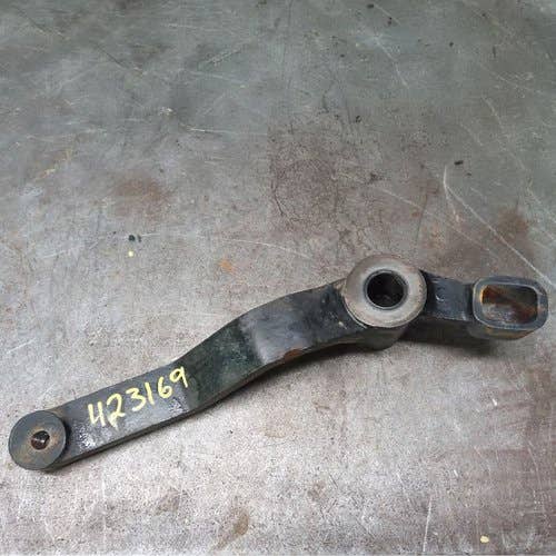 423169 | Guage Wheel Arm Left | Kinze 3660 |  | GA21677