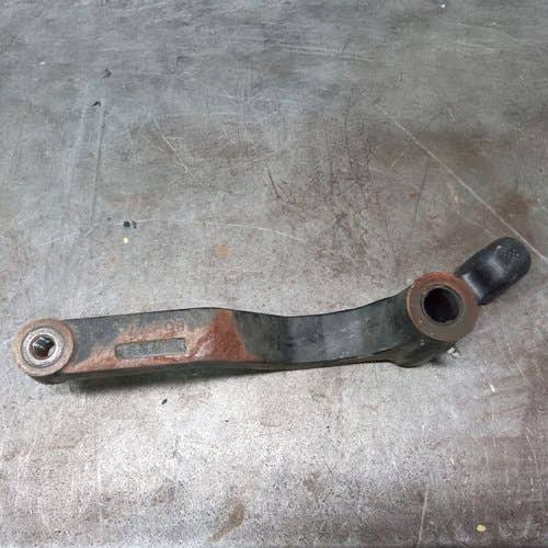 423169 | Guage Wheel Arm Left | Kinze 3660 |  | GA21677
