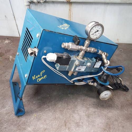 423340 | Air Compressor Unit | Kinze 3660 |  | GA22273 | GD19089 |  GA22793 |  GA13399