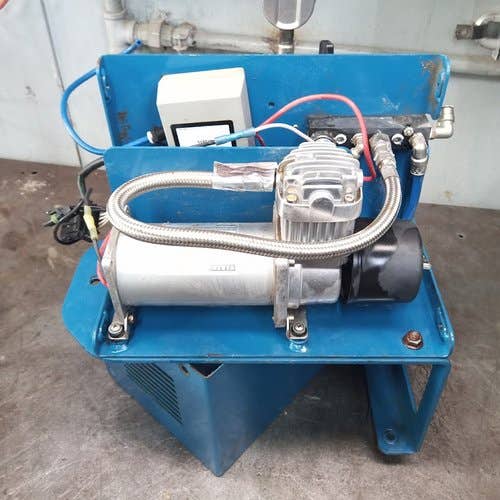 423340 | Air Compressor Unit | Kinze 3660 |  | GA22273 | GD19089 |  GA22793 |  GA13399