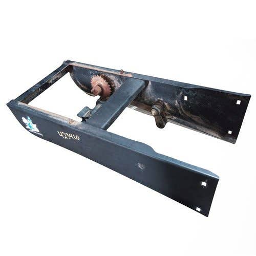 423410 | Hopper Panel Extension | Kinze 3000 3110 3140 3200 3500 3600 3600 Twin 3660 3700 3705 |  | GA26287