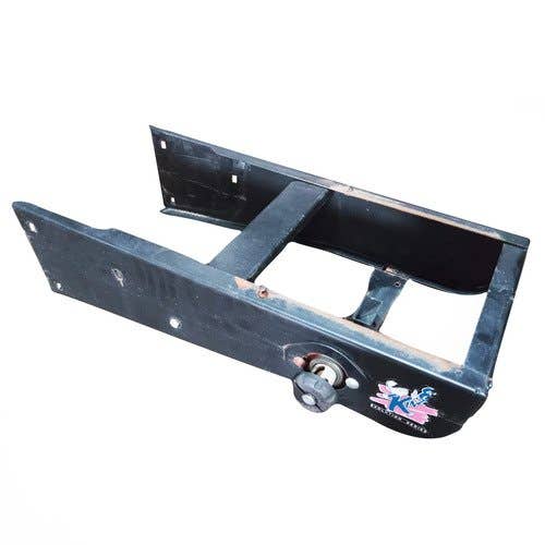423410 | Hopper Panel Extension | Kinze 3000 3110 3140 3200 3500 3600 3600 Twin 3660 3700 3705 |  | GA26287