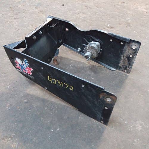 423172 | Hopper Support Frame | Kinze 3660 |  | GA26296