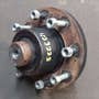 423225 | Transport Wheel Hub Assembly | Kinze 3600 3660 | | GA4729 | 8 BOLT 423225 | Transport Wheel Hub Assembly | Kinze 3600 3660 | | GA4729 | 8 BOLT