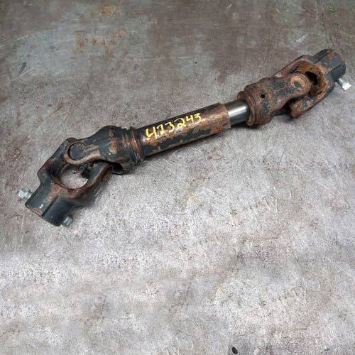 423243 | U-Joint Assembly | Kinze 3660 |  | GA7123