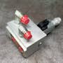 423242 | Seed Rate Drive Valve Block | Kinze 3660 | | GD19440 423242 | Seed Rate Drive Valve Block | Kinze 3660 | | GD19440