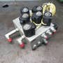 423336 | Manifold Valve Block | Kinze 3660 | | GD19461 423336 | Manifold Valve Block | Kinze 3660 | | GD19461