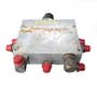 423419 | Manifold Valve Block | Kinze 3600 | | GD9977 423419 | Manifold Valve Block | Kinze 3600 | | GD9977