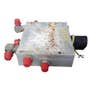 423419 | Manifold Valve Block | Kinze 3600 | | GD9977 423419 | Manifold Valve Block | Kinze 3600 | | GD9977