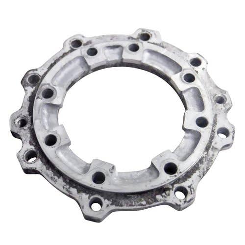 Used Oil Seal Retainer fits Kubota D1100 D1302 D1402 S2600 S2800 V1500 V1501 V1702 V1902 Z750 Z751 15221-04810 fits Kioti E5500-04812 Used Oil Seal Retainer fits Kubota D1100 D1302 D1402 S2600 S2800 V1500 V1501 V1702 V1902 Z750 Z751 15221-04810 fits Kioti E5500-04812