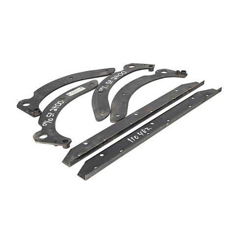 110482 | Kit | New Holland TR70 TR75 TR85 |