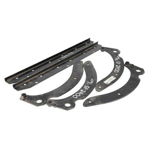 110482 | Kit | New Holland TR70 TR75 TR85 |