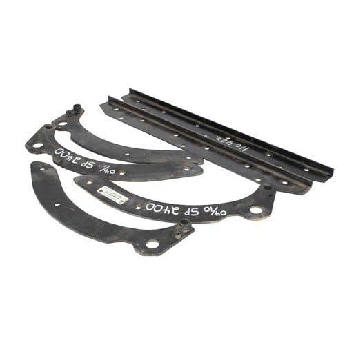 110482 | Kit | New Holland TR70 TR75 TR85 |