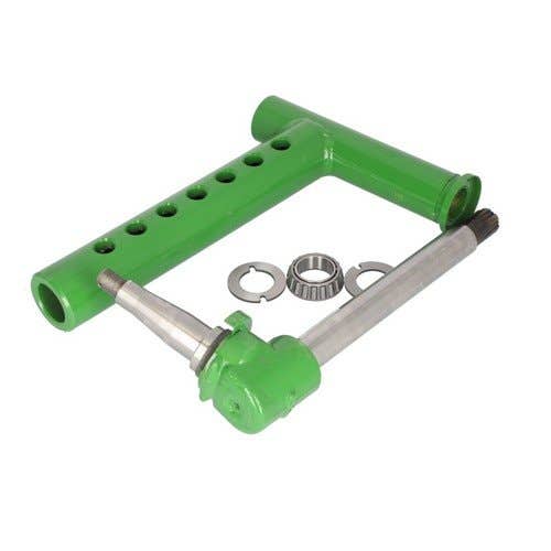 123964 | Knee Assembly - Heavy Duty | John Deere 2510 2520 3010 3020 4000 4010 4020 4320 |  | AR44333
