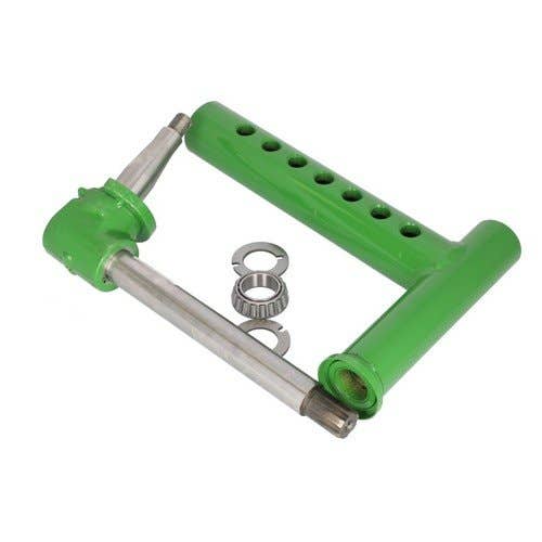 123964 | Knee Assembly - Heavy Duty | John Deere 2510 2520 3010 3020 4000 4010 4020 4320 |  | AR44333