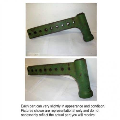 430448 | Knee | RH | John Deere 2440 2630 2640 |  | AR71231 | R59095