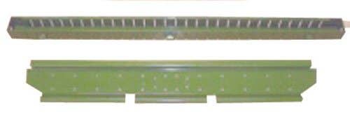 Knife Bar/ Channel Assembly fits John Deere 9600 9610 9650 