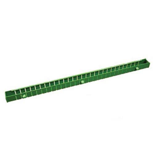 109562 | Knife Bar Mount Channel | John Deere CTS 9400 9410 9450 9500 9501 9510 9550 9560 9650 9660 |  | AH140129