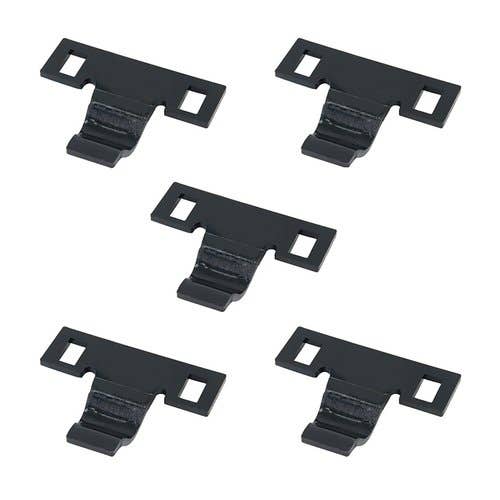 192156 | Knife Clip | 5 Pack | International | Farmall | IH 1482 | Massey Ferguson 7000 7200 8000 8200 | Gleaner 5100 |  | 71189684 | 176722C1 | AH140750 | 143241M1 | 71346158 | H127081 | H84412 | UCS750 | PK1884H | 206195M1