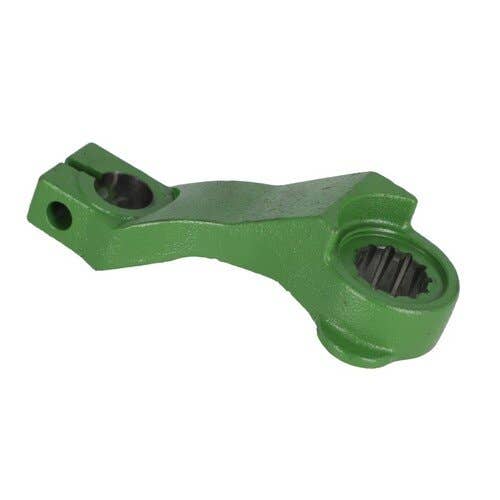 Knife Drive Arm Left Hand fits John Deere 300 130 135 300 1207 1209 1217 1219 1380 1424 2360 AE37582 CXM33834 E81021 Knife Drive Arm Left Hand fits John Deere 300 130 135 300 1207 1209 1217 1219 1380 1424 2360 AE37582 CXM33834 E81021