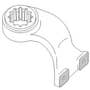 123436 | Knife Drive Arm | John Deere 200 213 215 216 218 220 222 224 230 230 | | H86911 123436 | Knife Drive Arm | John Deere 200 213 215 216 218 220 222 224 230 230 | | H86911