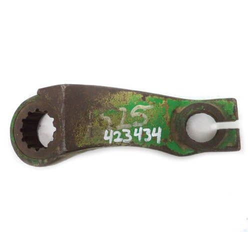 423434 | Knife Drive Arm | John Deere 300 300 |  | E81020