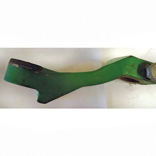 423443 | Knife Drive Arm | John Deere 130 135 300 300 1207 1209 1217 1219 1380 1424 2360 |  | E81021 | AE37582 | CXM33834 | E56465 | AE35677 | E63060 | E60197