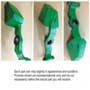 497694 | Knife Drive Arm | John Deere 900 | | H136757 497694 | Knife Drive Arm | John Deere 900 | | H136757
