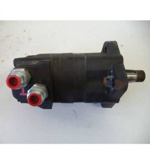 430843 | Knife Drive Motor | Case IH 2142 2152 2162 | New Holland 82C 83C 86C |  | 87561156