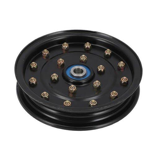 133936 | Knife Drive Pulley | Case IH 1010 1020 2344 2366 2377 2388 2577 2588 |  | 1338456C1