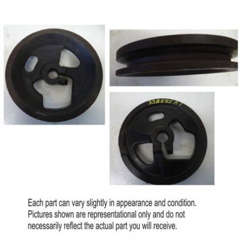 430826 | Knife Drive Pulley | Case IH 1042 1054 2042 2052 2062 2142 2152 2162 | Macdon FD70 FD75 |  | 338585A1 | 252752 | 48150167 | 47831