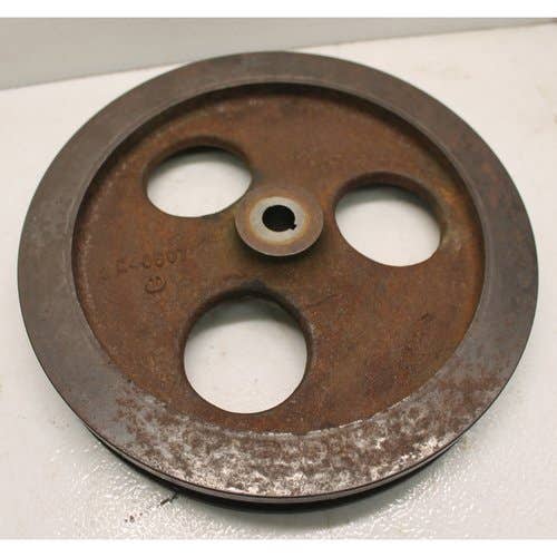 Used Knife Drive Pulley fits John Deere 78 6602 780 800 E40507 Used Knife Drive Pulley fits John Deere 78 6602 780 800 E40507