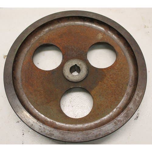 433952 | Knife Drive Pulley | John Deere 78 780 800 6602 |  | E40507