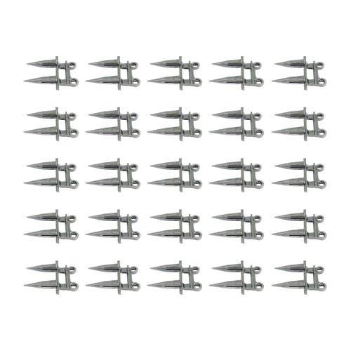 Knife Guard 25 Pack fits John Deere 890 895 896 710 720 820 1217 1219 1600 1600A 710 E72428 E81300 E88909 Knife Guard 25 Pack fits John Deere 890 895 896 710 720 820 1217 1219 1600 1600A 710 E72428 E81300 E88909