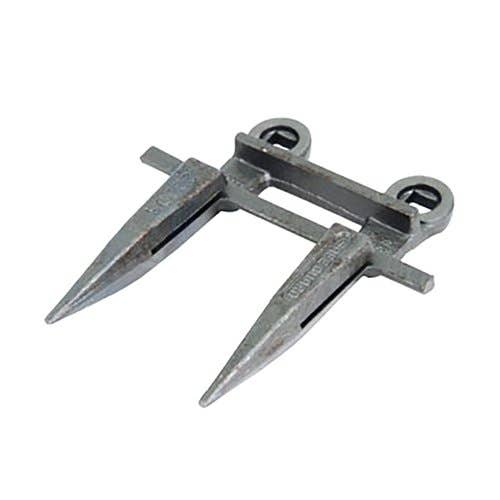 140846 | Knife Guard | 25 Pack | John Deere 710 710 720 820 890 895 896 1217 1219 1600 1600A |  | E88909 | E72428 | E81300