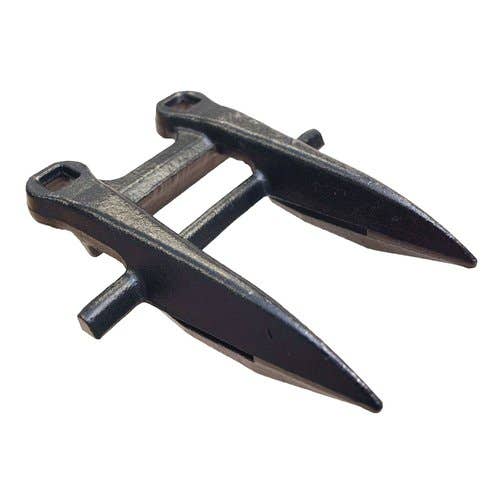 Knife Guard fits John Deere 160 fits New Holland 14HS 16HS 84C 86C 1496 1499 86521590 87042360 87421451 fits Case IH 2152 2162 47687886 fits Macdon Knife Guard fits John Deere 160 fits New Holland 14HS 16HS 84C 86C 1496 1499 86521590 87042360 87421451 fits Case IH 2152 2162 47687886 fits Macdon