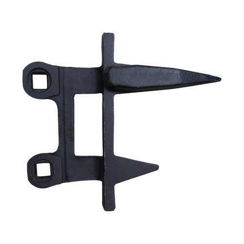 180834 | Knife Guard | Case IH 1052 2042 2052 2062 2162 | Macdon D50 D60 FD70 FD75 FD140 912 922 960 972 973 974 4000 5010 5020 9000 | New Holland 84C 86C |  | 87422040 | 118302 | 47709128