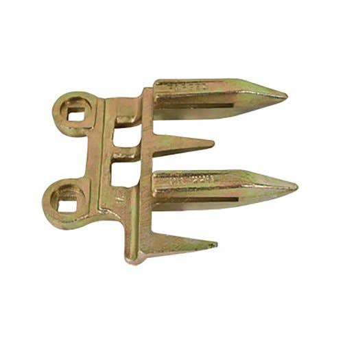 Knife Guard - 5 Pack fits International 820 fits Case IH 1010 1020 CR7229 CRARY MCM7229 MCM 417229 SHOUP Knife Guard - 5 Pack fits International 820 fits Case IH 1010 1020 CR7229 CRARY MCM7229 MCM 417229 SHOUP