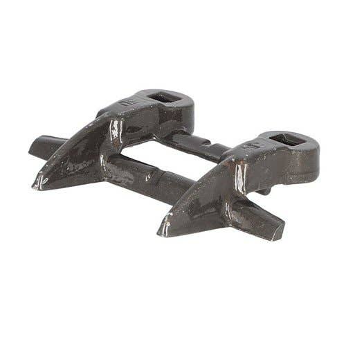165355 | Knife Guard | John Deere 120 120 200 213 215 218 220 220 222 224 230 230 240 300 300 350 350 710 710 720 820 900 918 920 920 1207 1209 1214 1217 1380 1424 1600 |  | E59625 | E52547 | E57752