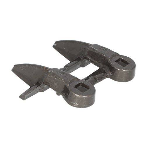 165355 | Knife Guard | John Deere 120 120 200 213 215 218 220 220 222 224 230 230 240 300 300 350 350 710 710 720 820 900 918 920 920 1207 1209 1214 1217 1380 1424 1600 |  | E59625 | E52547 | E57752