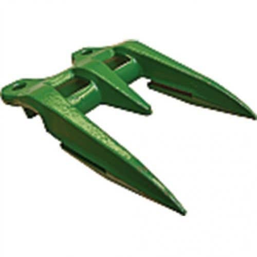 154646 | Knife Guard | John Deere 615 618 620 622 625 625 630 635 925D 930D 936D |  | H213405